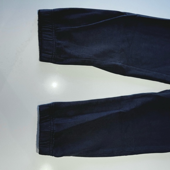 ๐4 for 20$ - Basic Slouchy Fleece Jogger - Black - XS - Picture 6 of 6